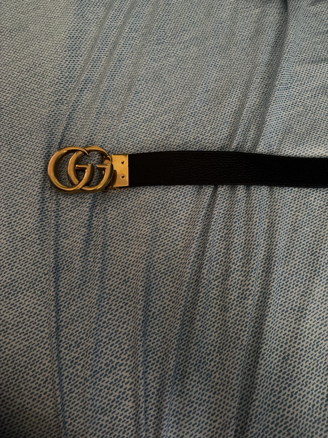 gucci belt - photo 2