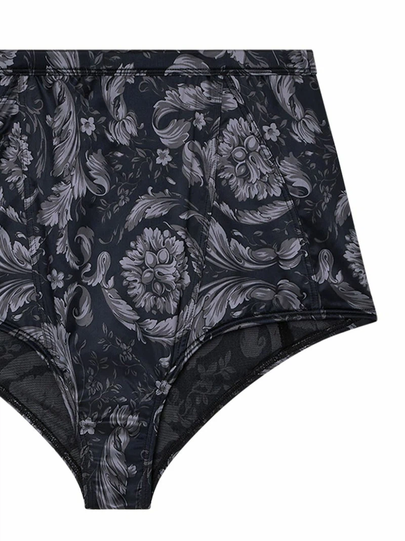 Versace High-Waisted Briefs - photo 2