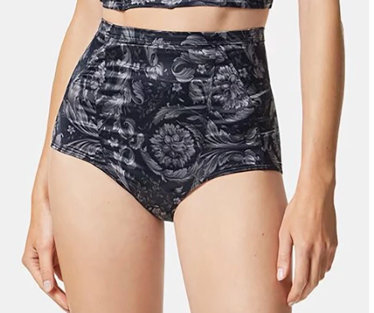 Versace High-Waisted Briefs - photo 4