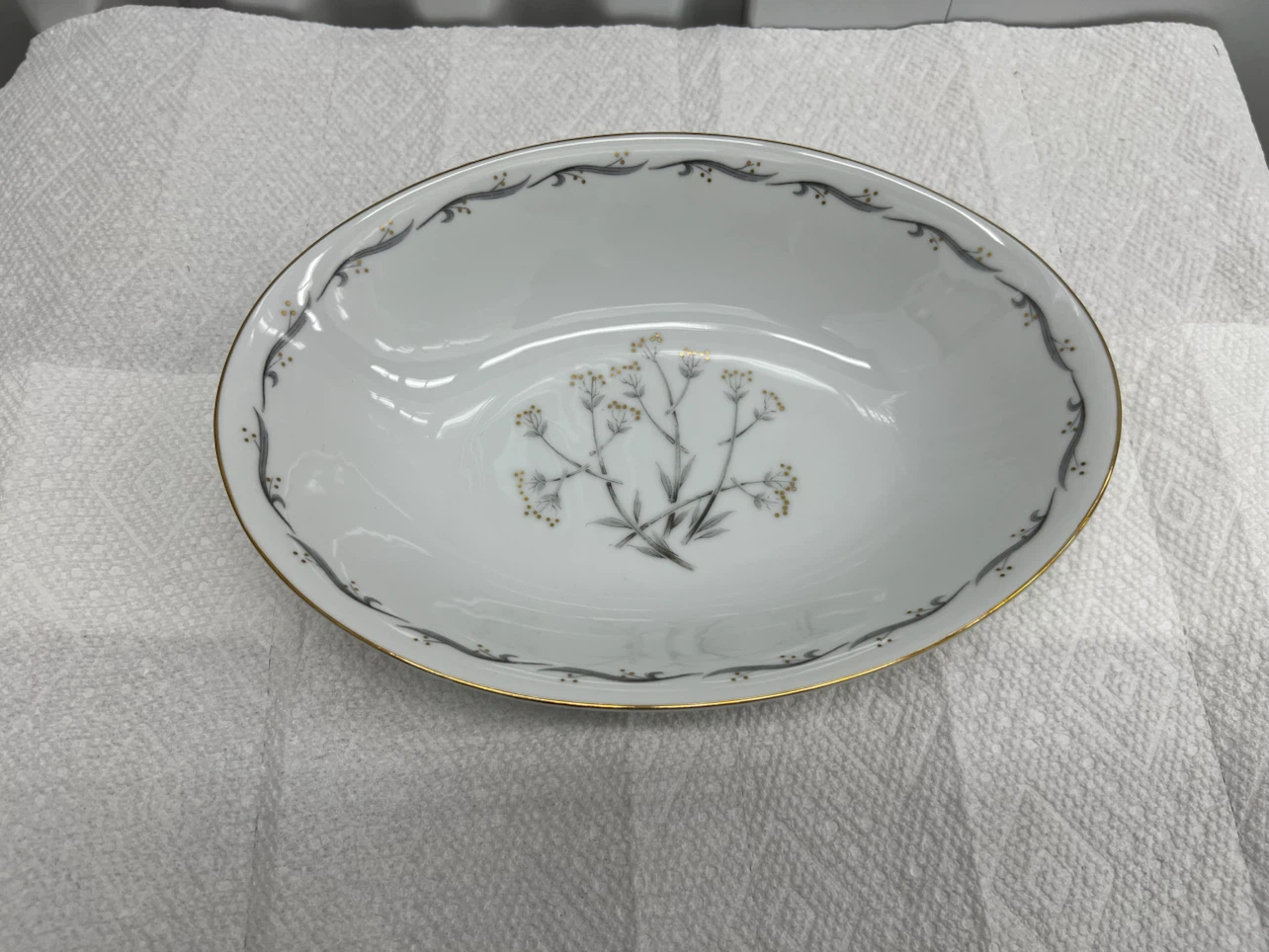 Vintage 55-Pc EMPRESS CHINA Debutante Set Fine China Japan 507 - photo 5