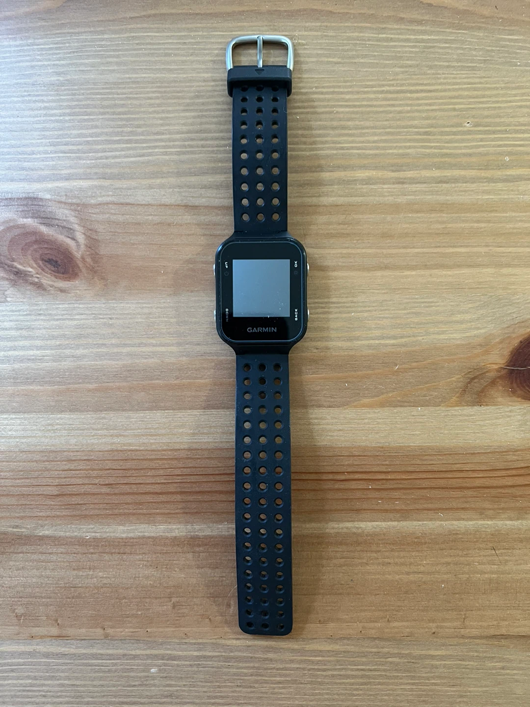 Garmin Approach S20 Golf Watch - photo 2