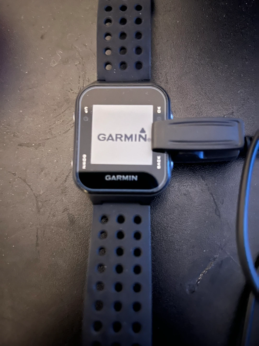 Garmin Approach S20 Golf Watch - photo 4