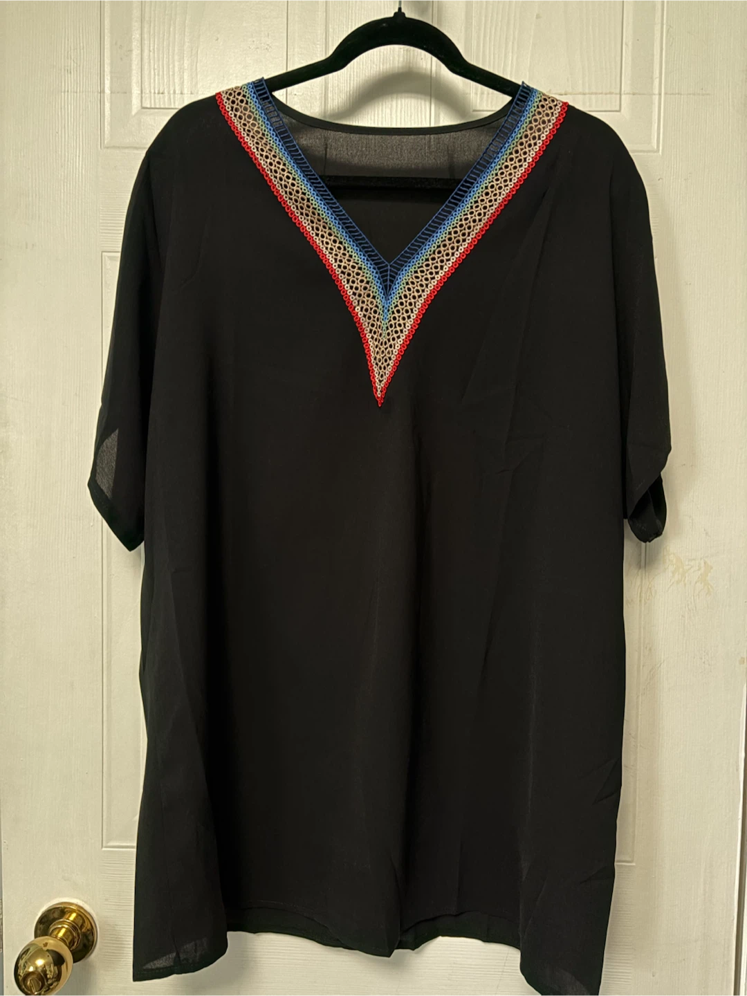 Ladies clothes
