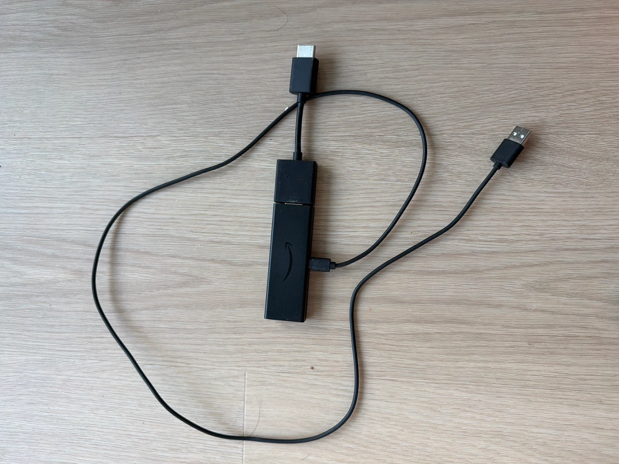 Amazon Fire TV Stick Streaming Device - photo 4