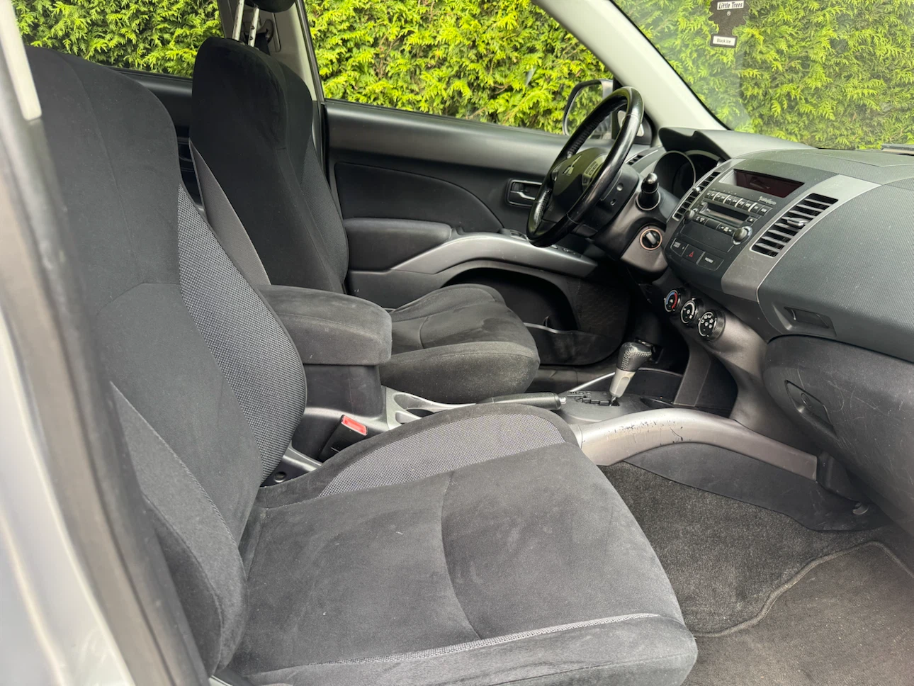 2008 Mitsubishi Outlander SUV Auto - photo 5