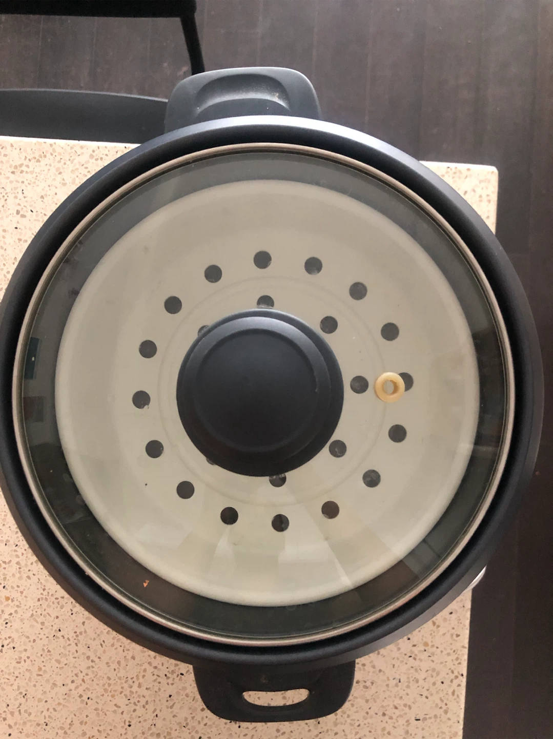 Black & Decker Rice Cooker - photo 2