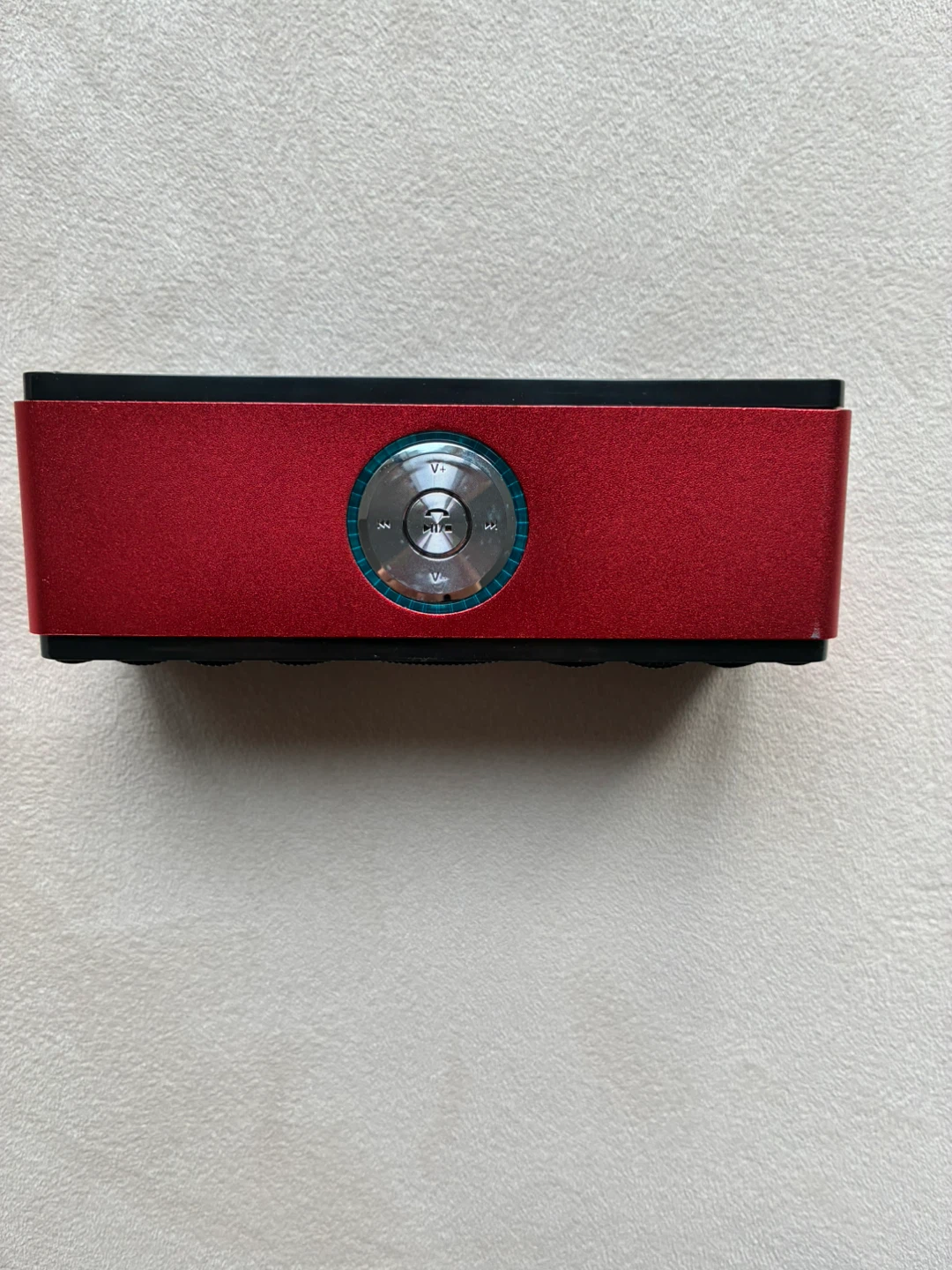 Smirnoff Retro Bluetooth Speaker - NEW