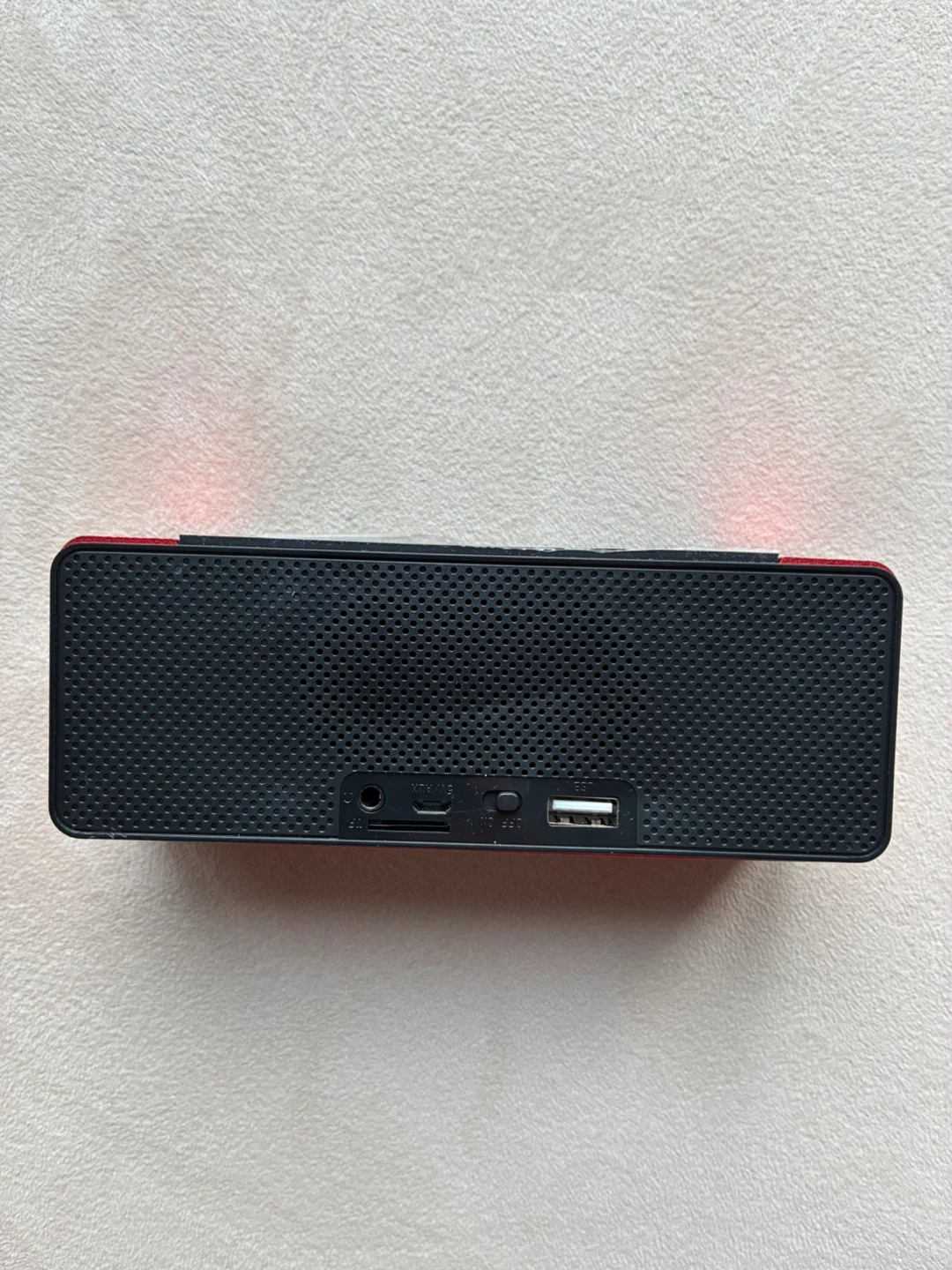 Smirnoff Retro Bluetooth Speaker - NEW - photo 3