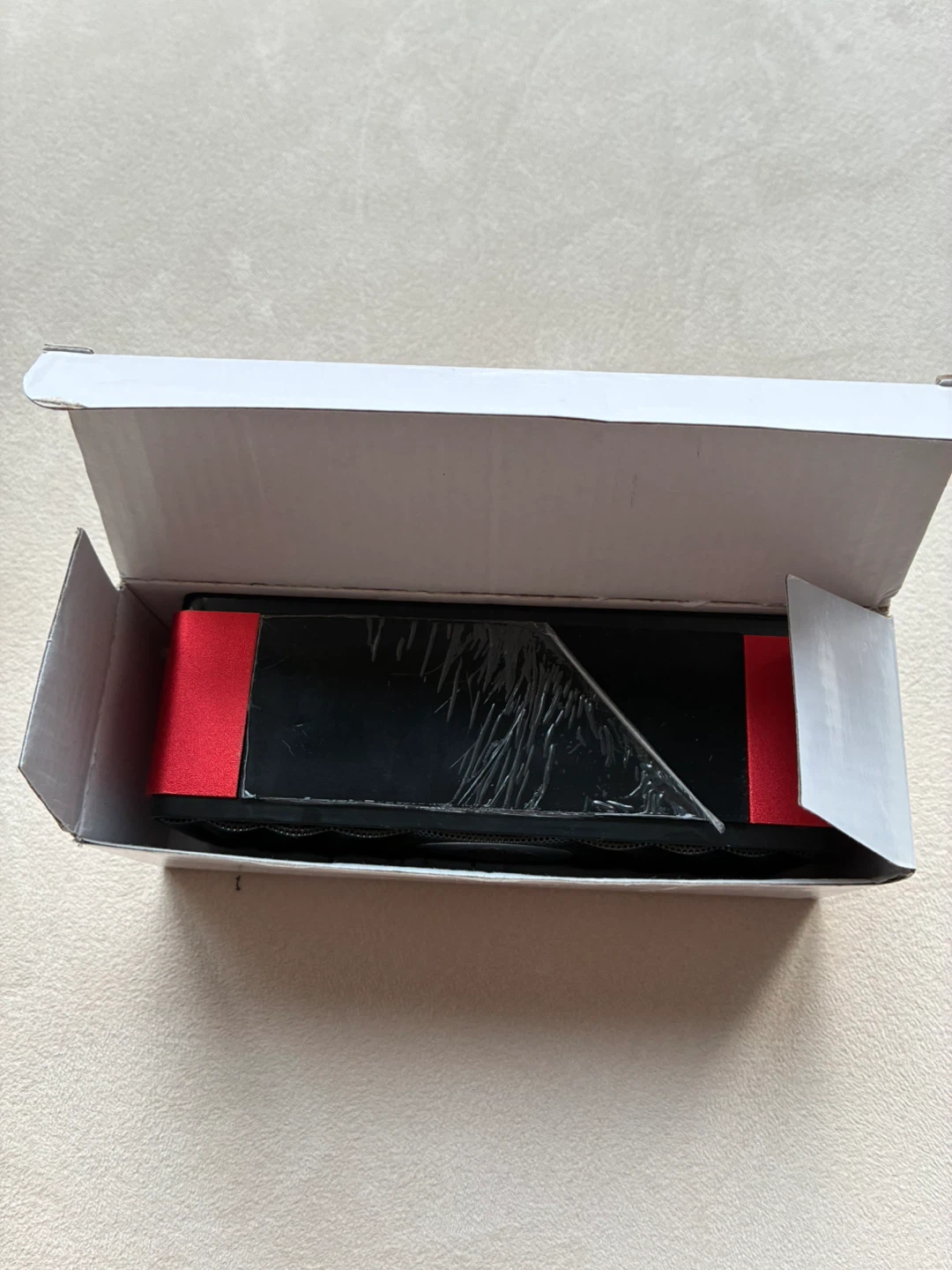 Smirnoff Retro Bluetooth Speaker - NEW - photo 4