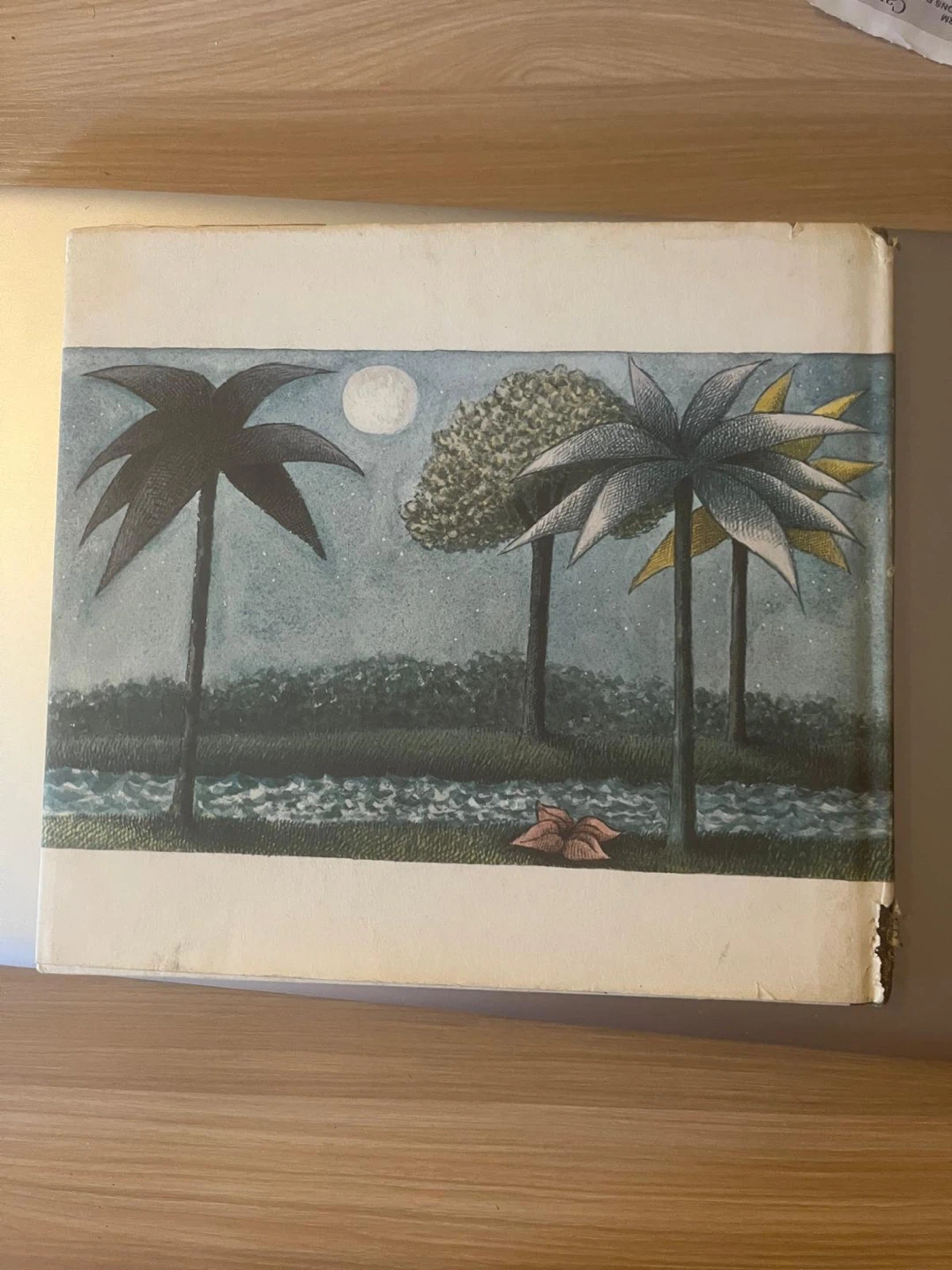 First edition Where the things are by Harper - photo 3