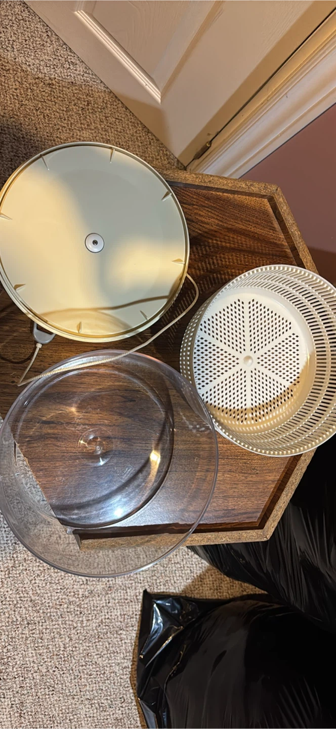 Zyliss Salad Spinner - photo 2
