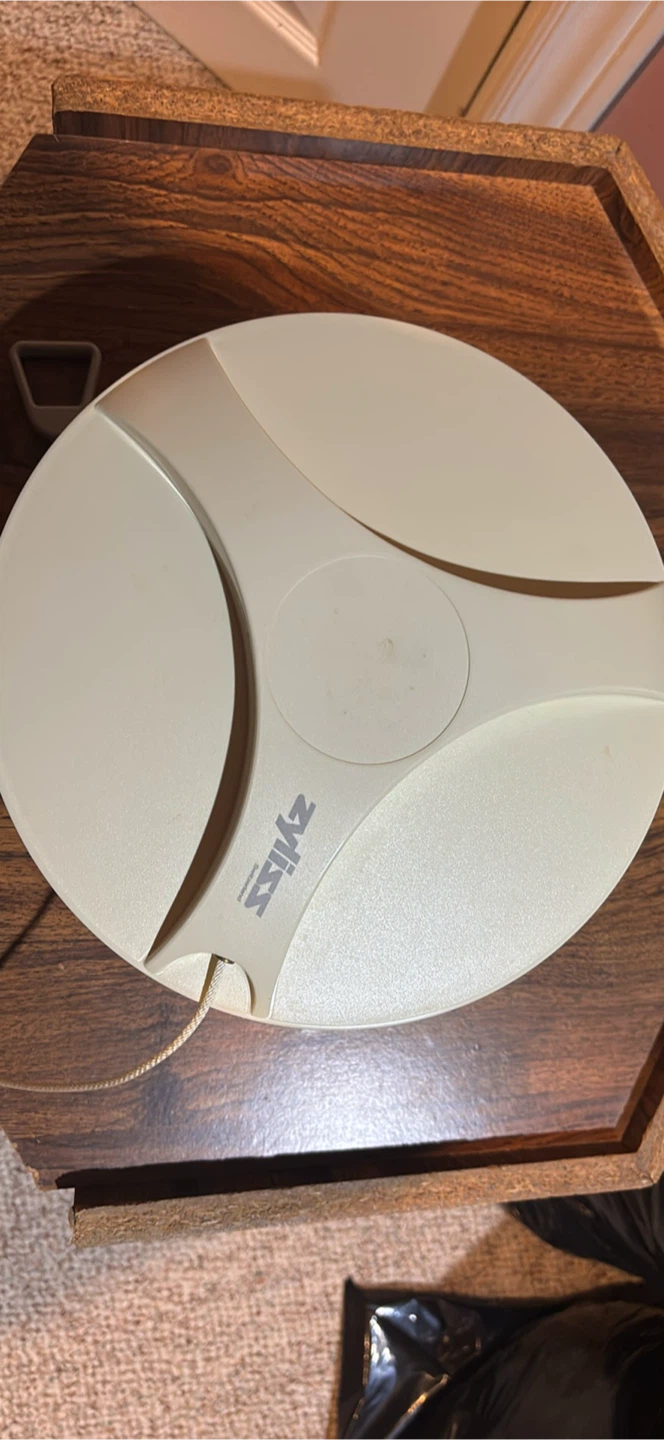 Zyliss Salad Spinner - photo 3