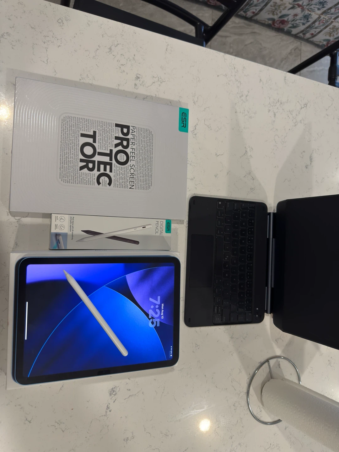 Apple iPad 11th Generation (128GB)