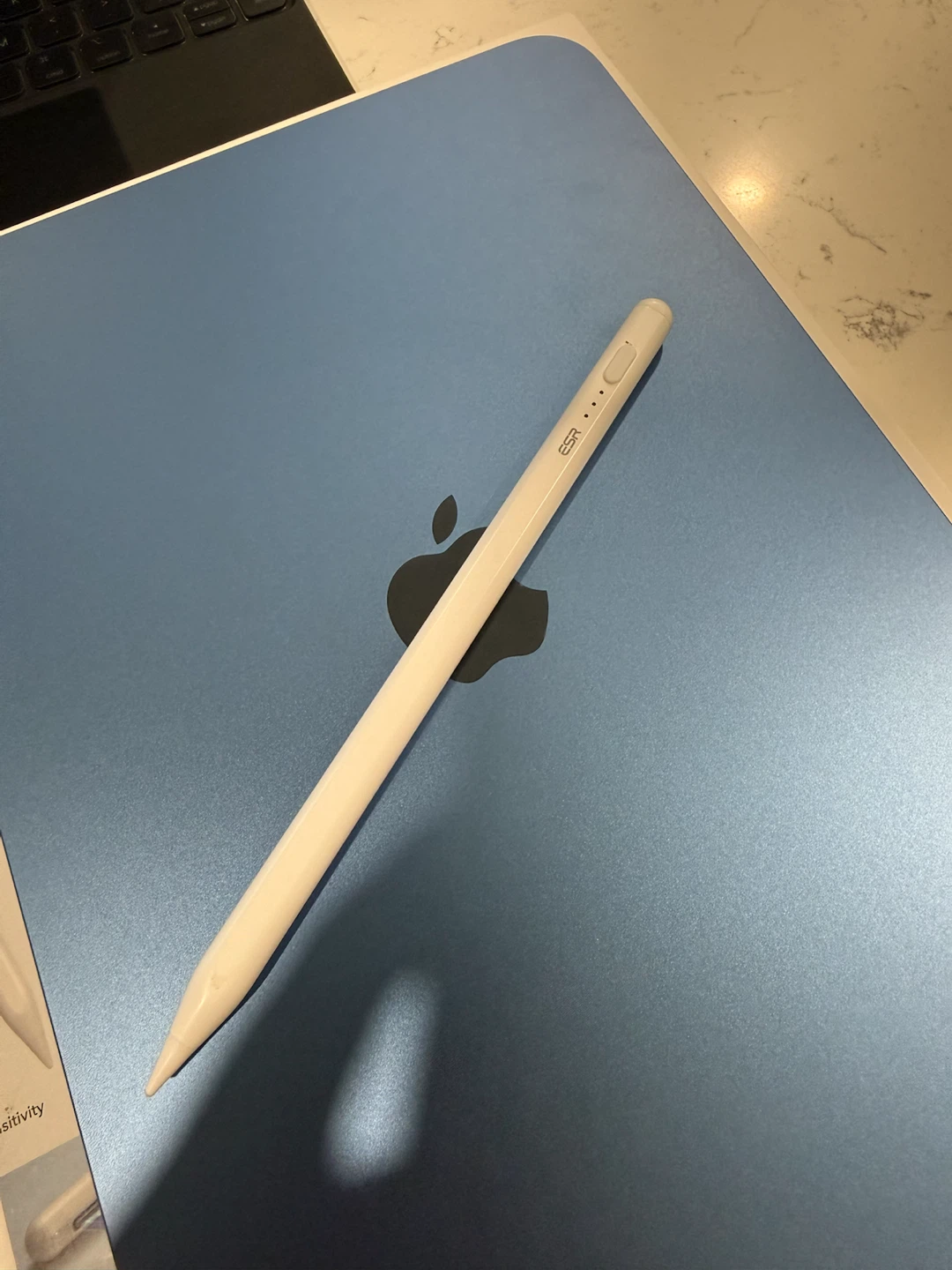 Apple iPad 11th Generation (128GB) - photo 4