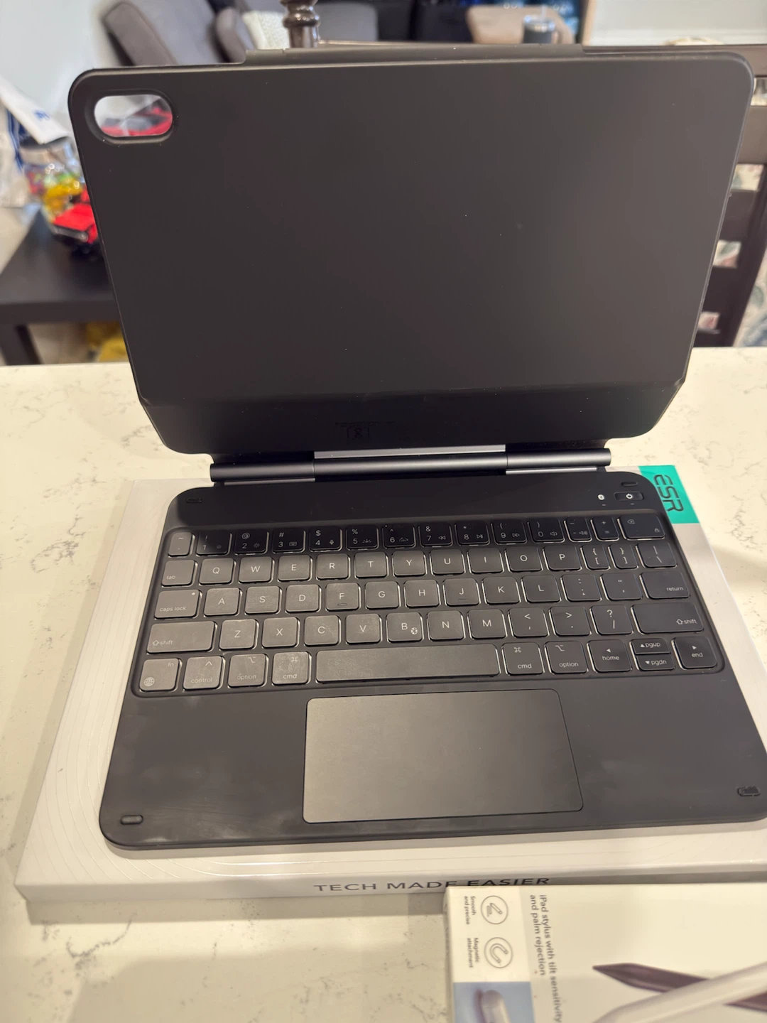 Apple iPad 11th Generation (128GB) - photo 5