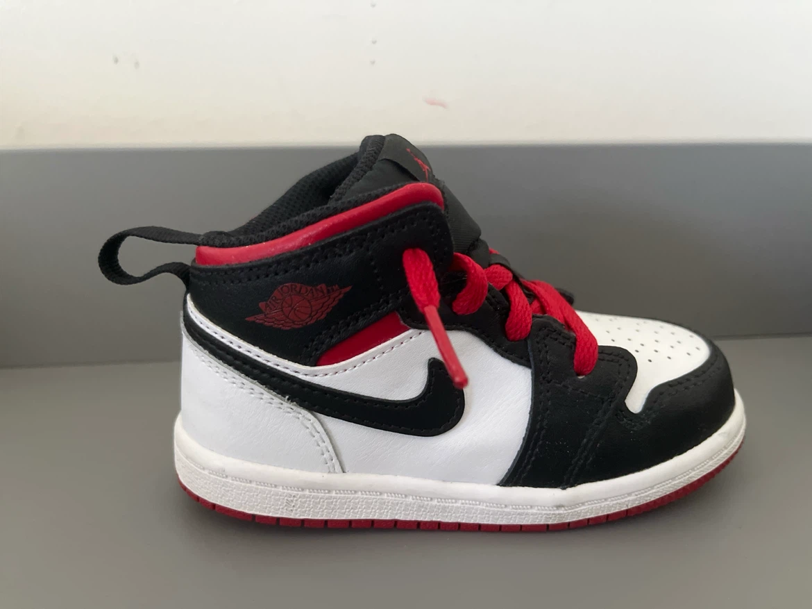 Jordan 1 kids