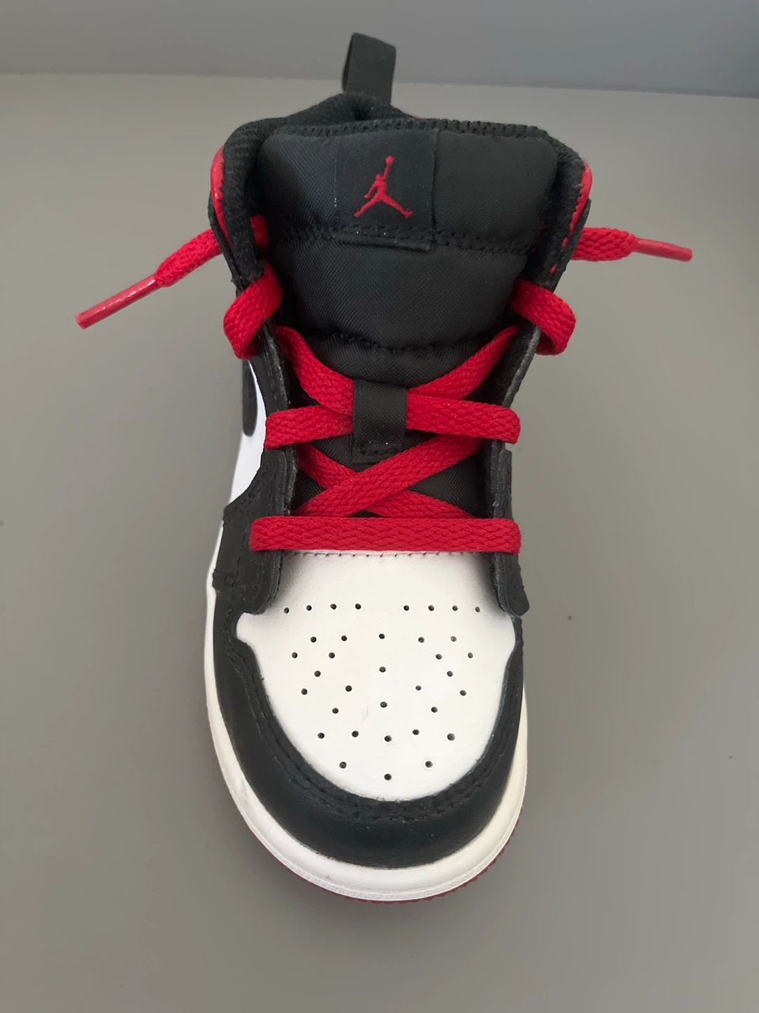 Jordan 1 kids - photo 2