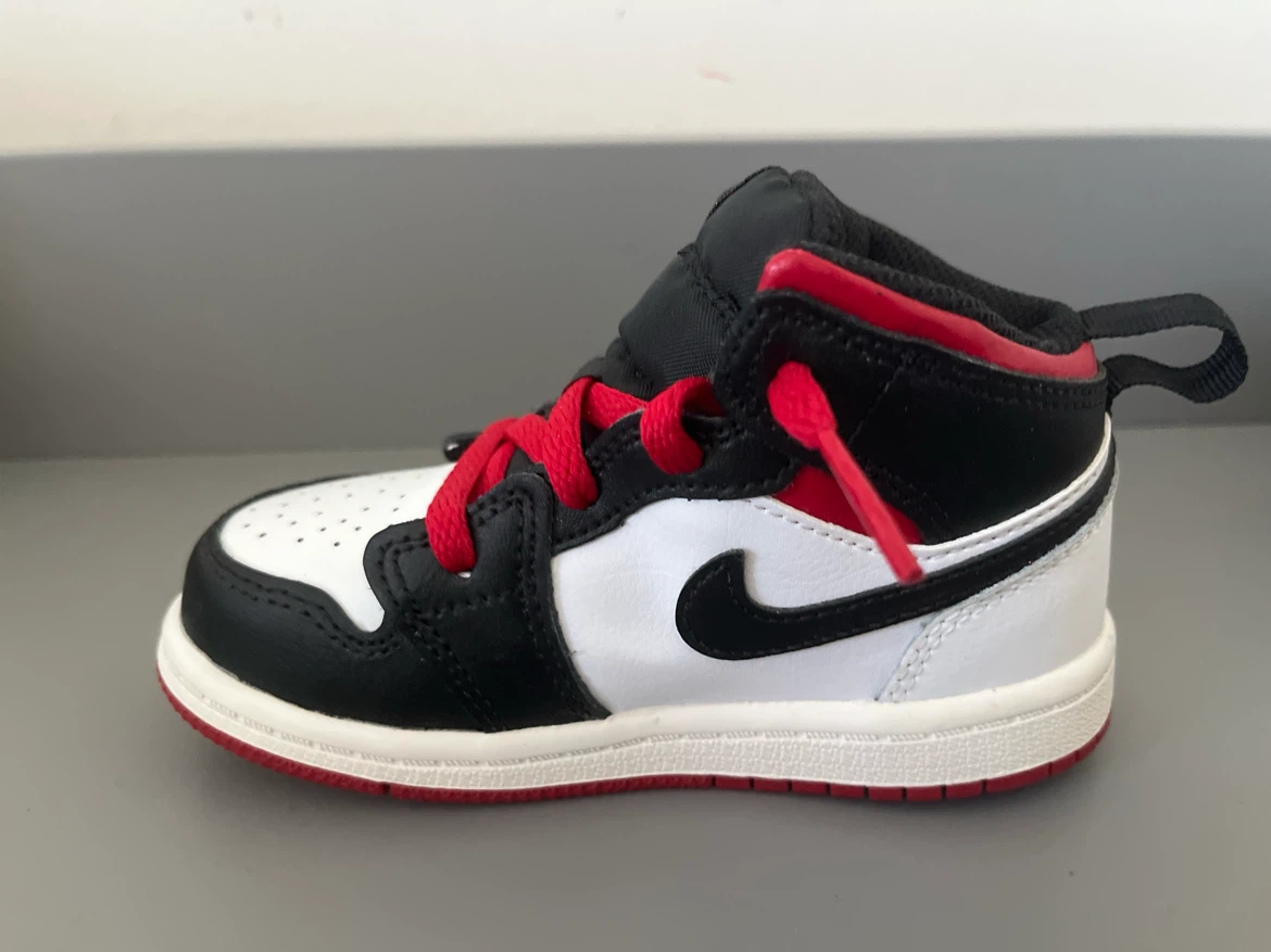 Jordan 1 kids - photo 3