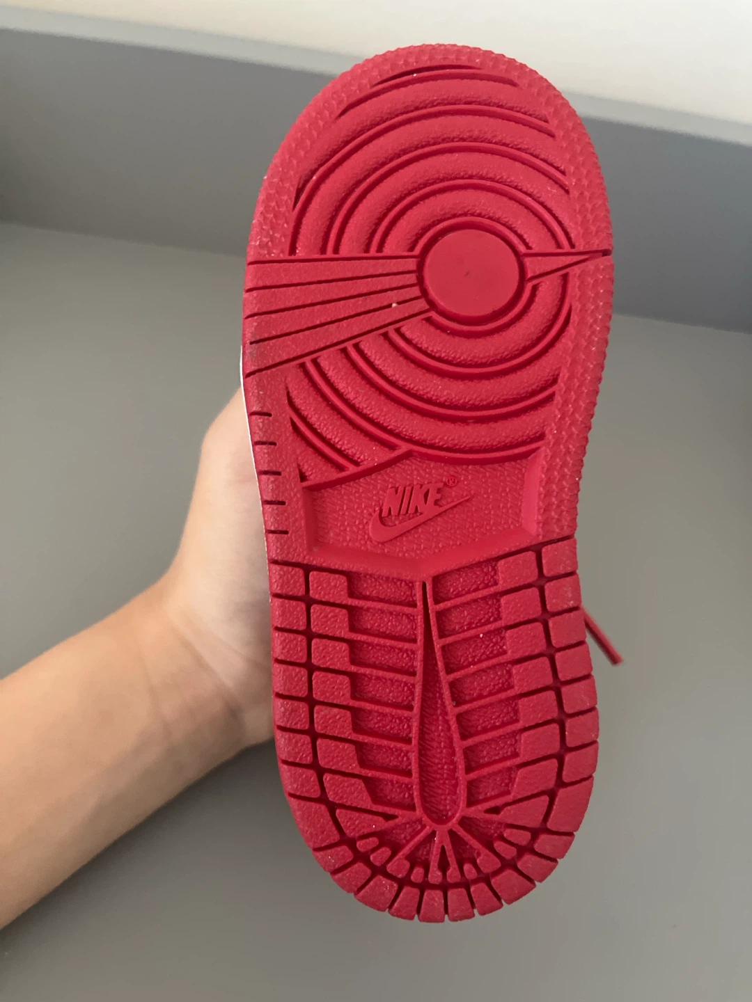 Jordan 1 kids - photo 4