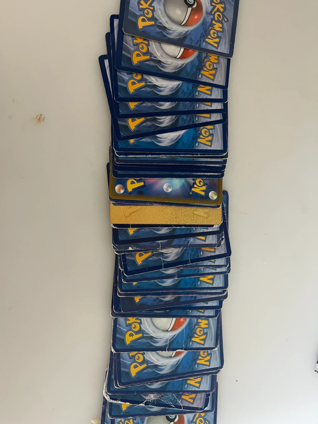 Shiny Cards Pokemon Cards Bundle - photo 3