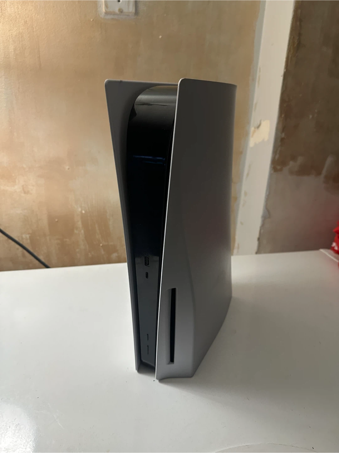 Playstation 5 Disc Edition