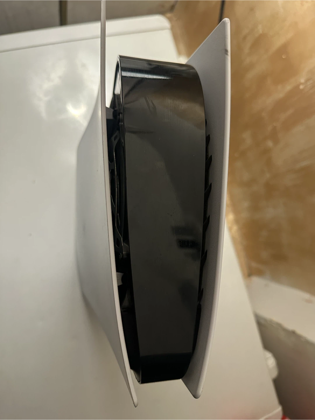 Playstation 5 Disc Edition - photo 4