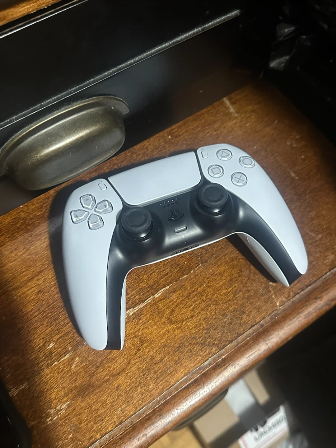 Playstation 5 Disc Edition - photo 5