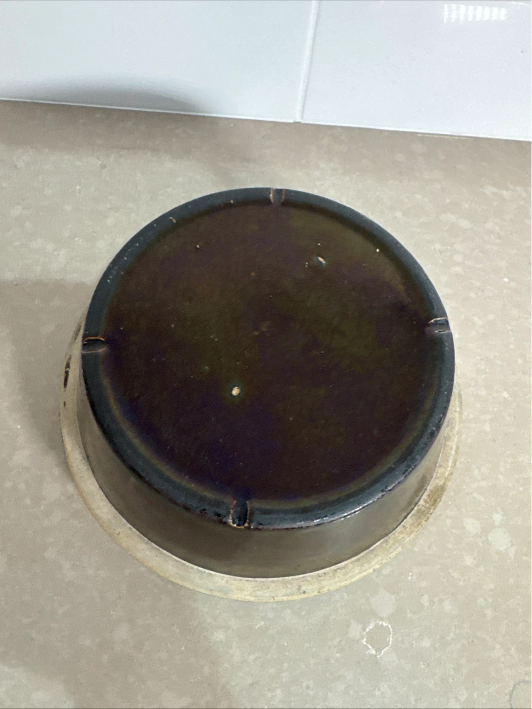 Vintage Mixing Bowl - photo 3