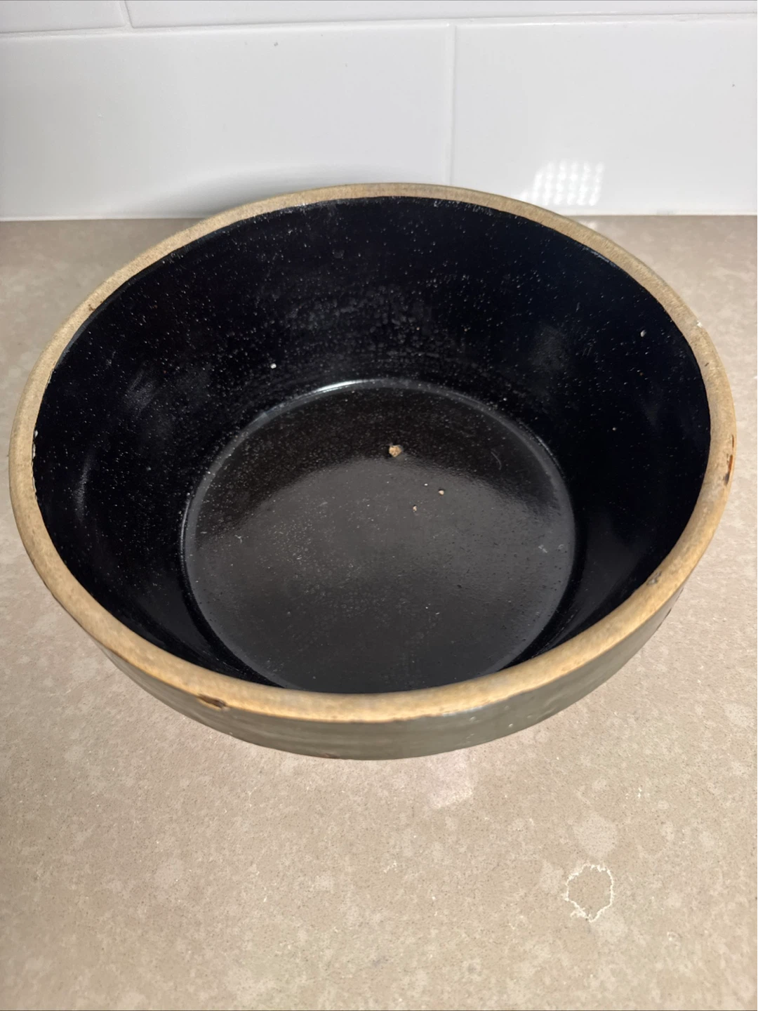 Vintage Mixing Bowl - photo 2