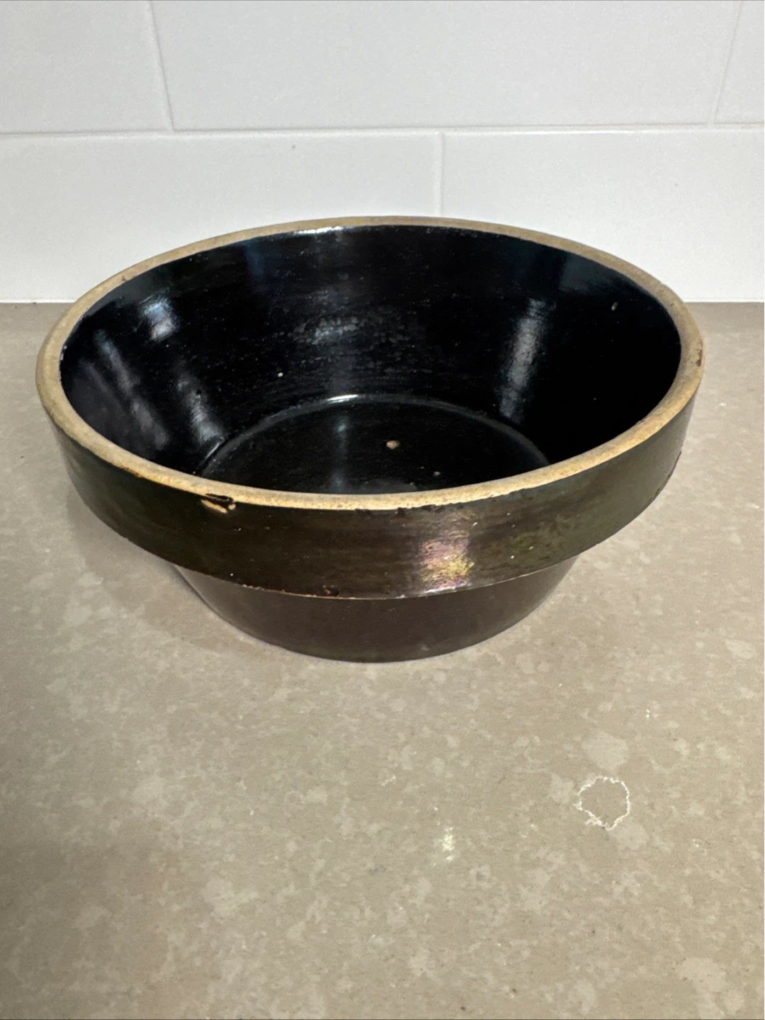 Vintage Mixing Bowl