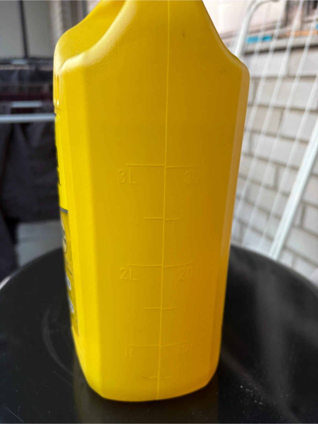 Prestone Antifreeze + Coolant 3.78L - photo 4