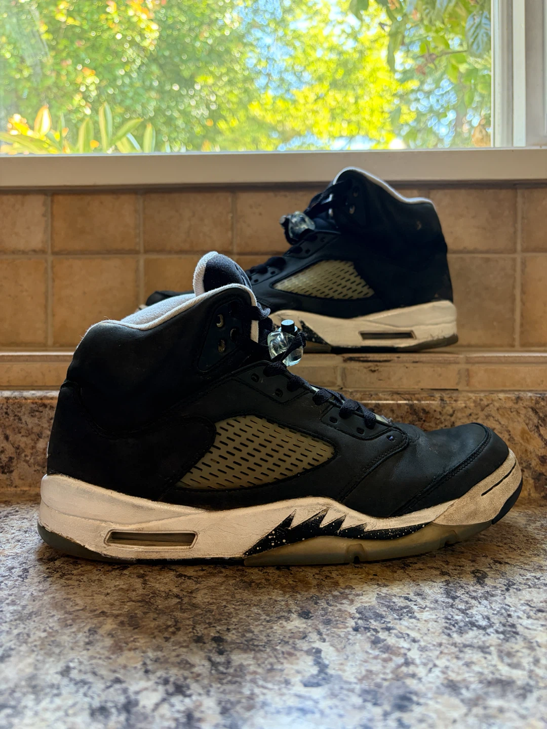 Air Jordan 5 Retro