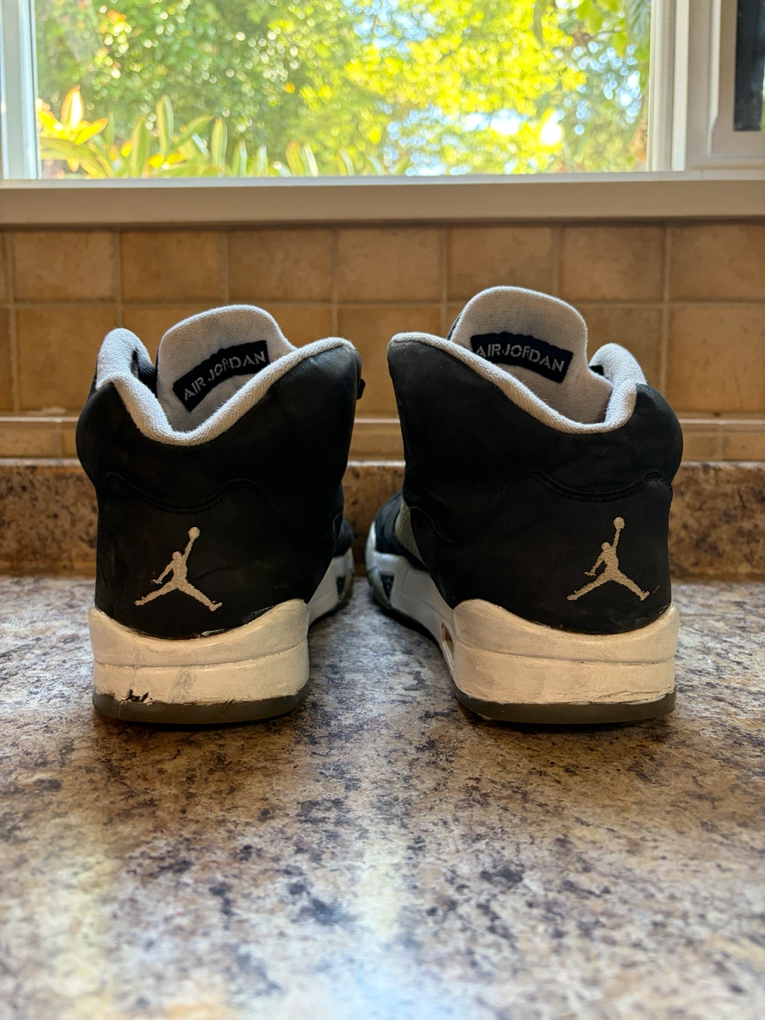 Air Jordan 5 Retro - photo 2