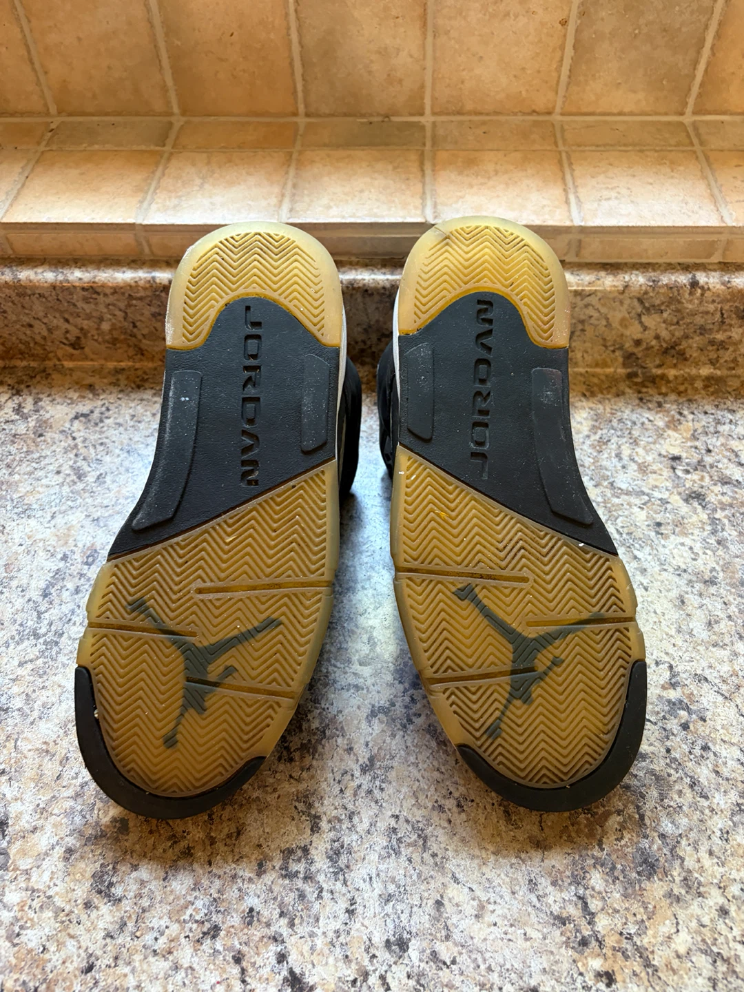 Air Jordan 5 Retro - photo 5