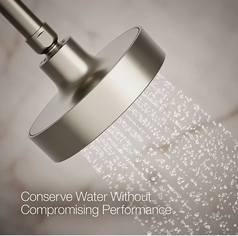 Kohler Shower Head - photo 2