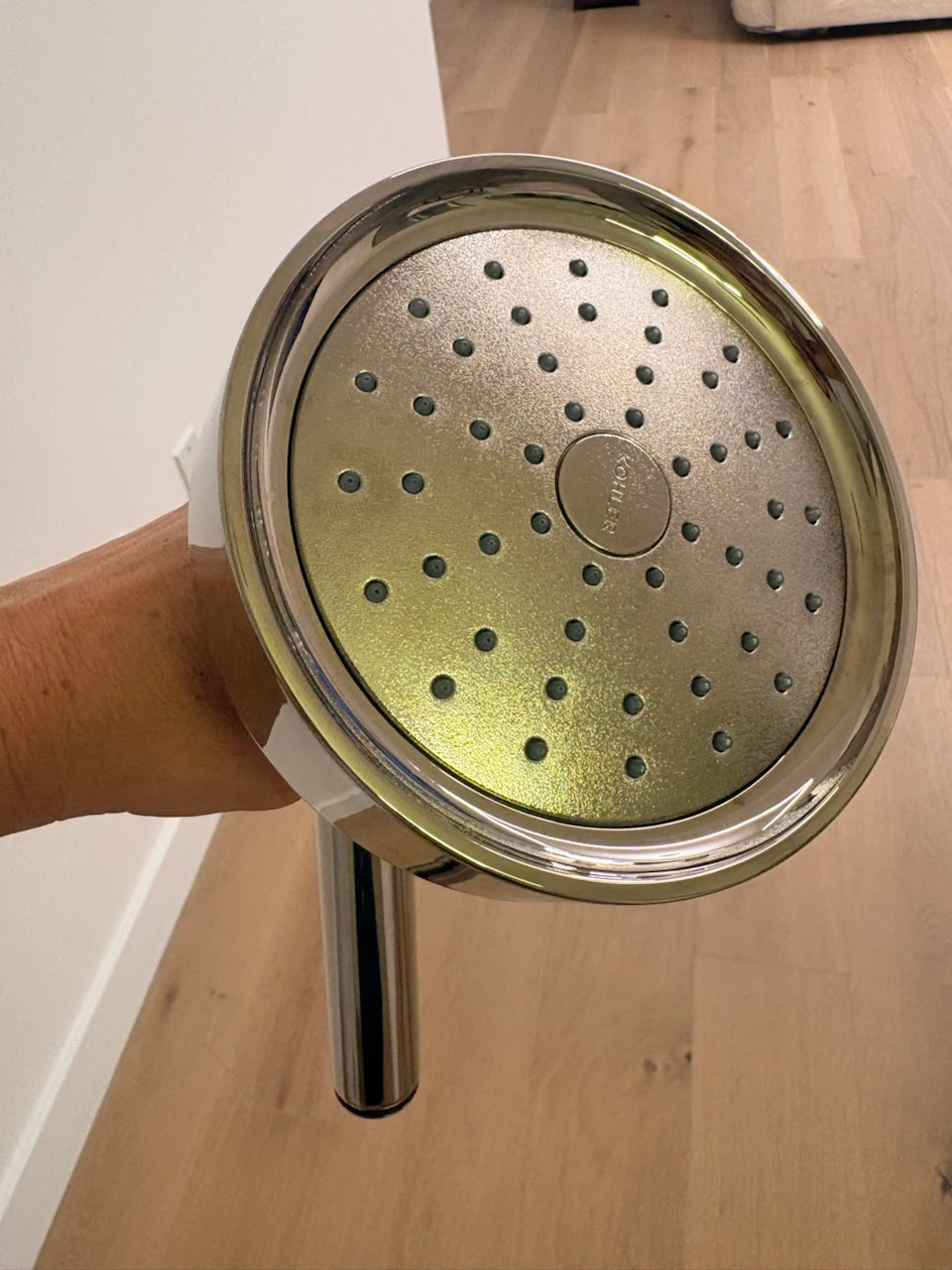 Kohler Shower Head - photo 4
