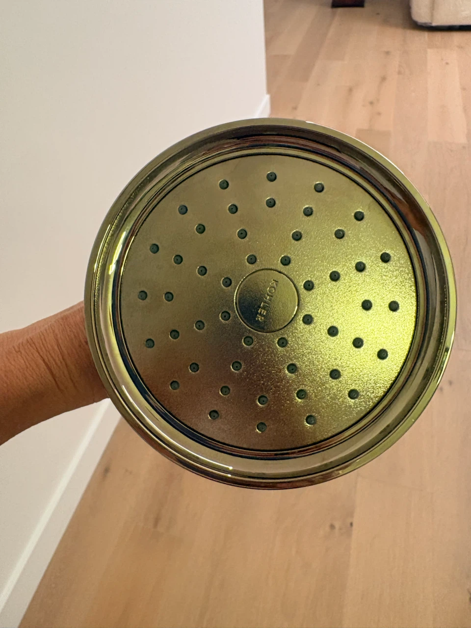 Kohler Shower Head - photo 5