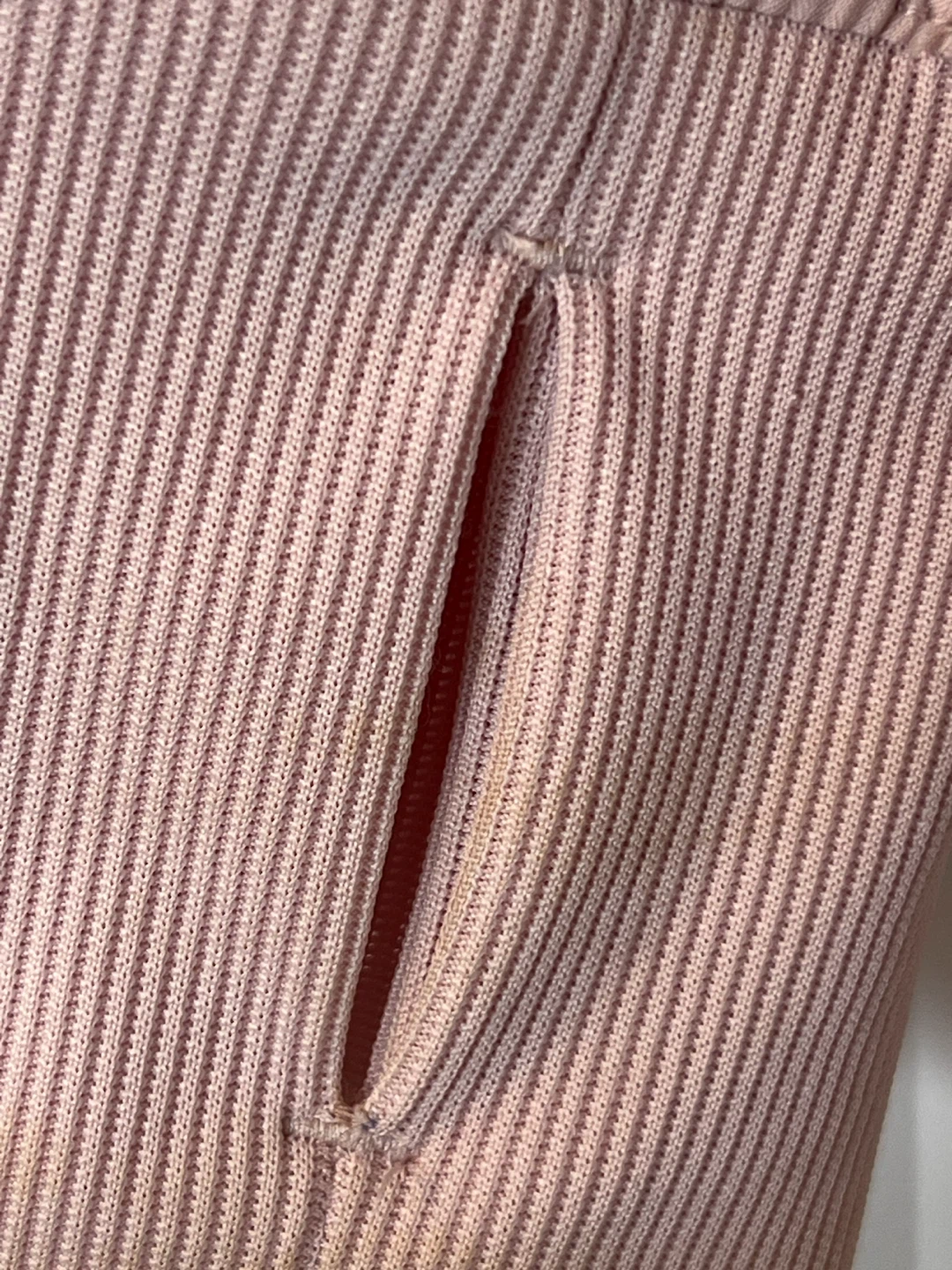 RBX Pink Hoodie Jacket Size L - photo 3