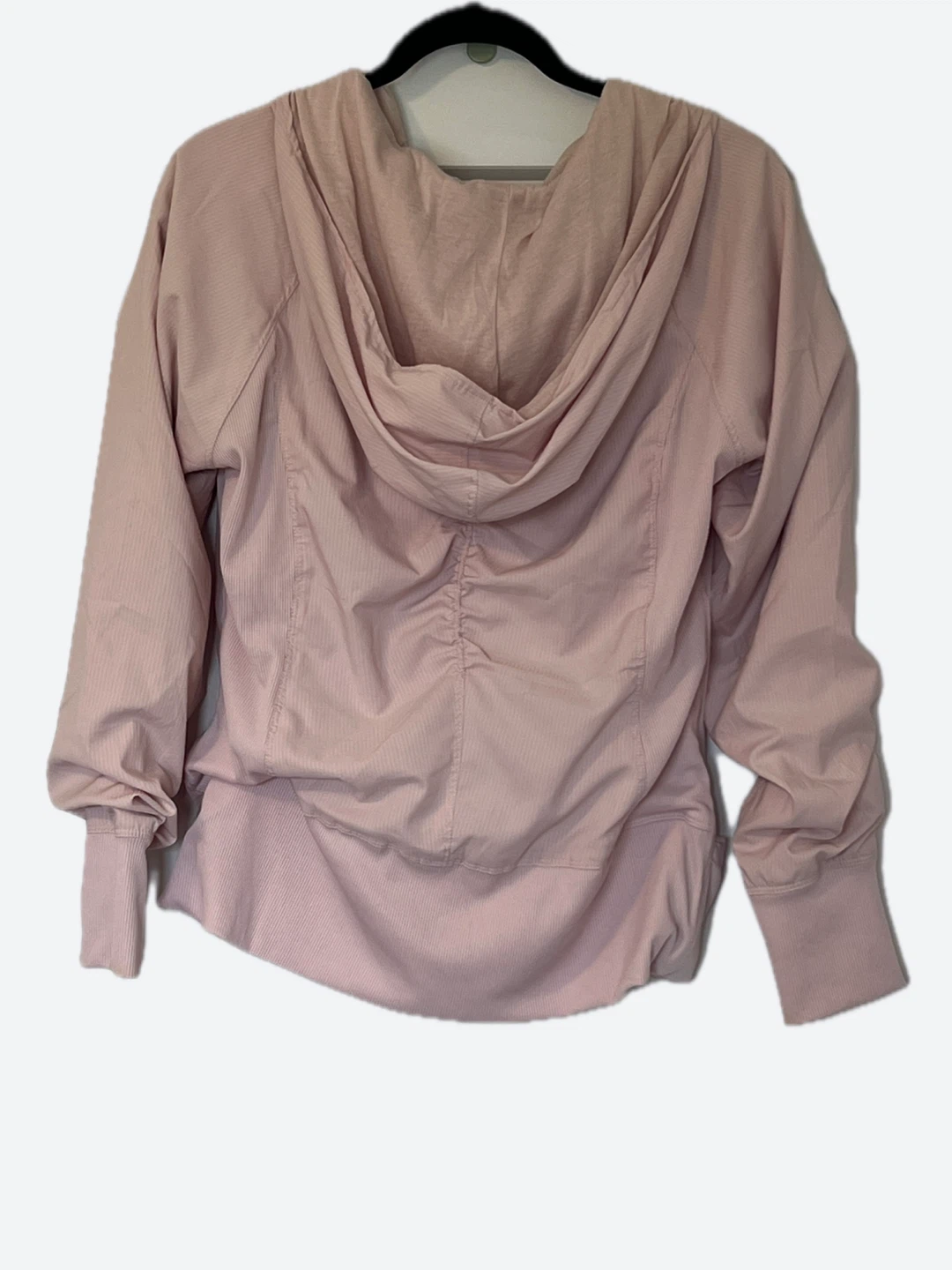 RBX Pink Hoodie Jacket Size L - photo 5