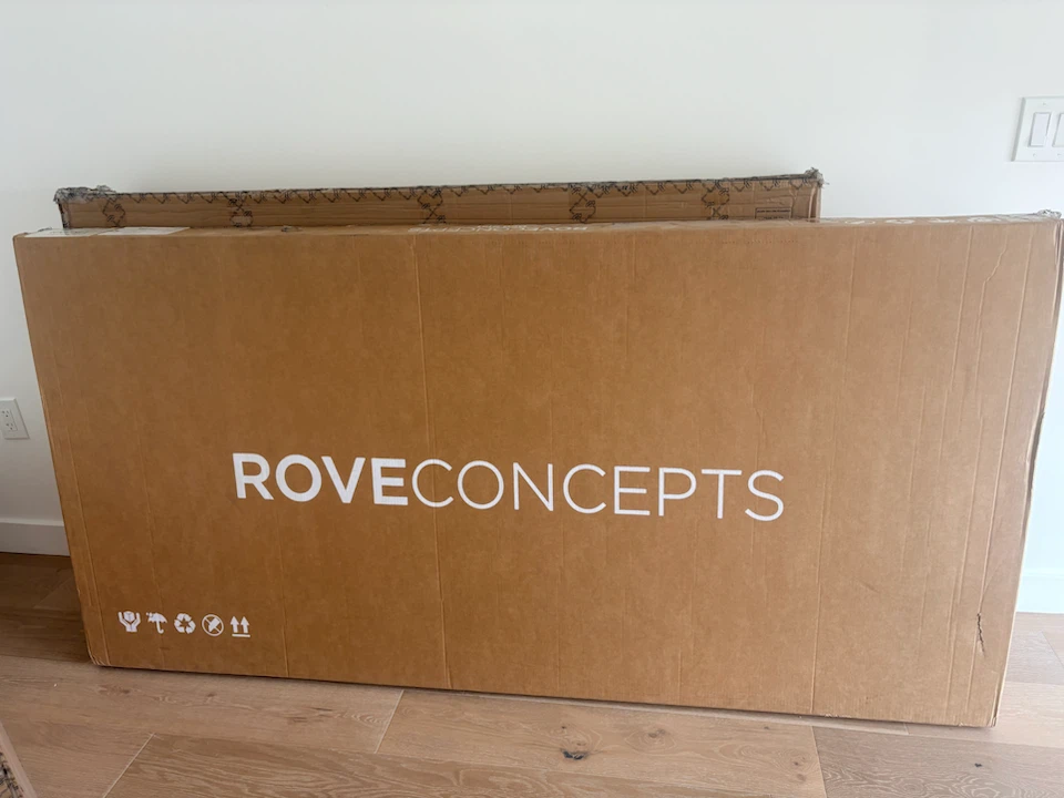 Rove Concepts Bed Slat T1K-001