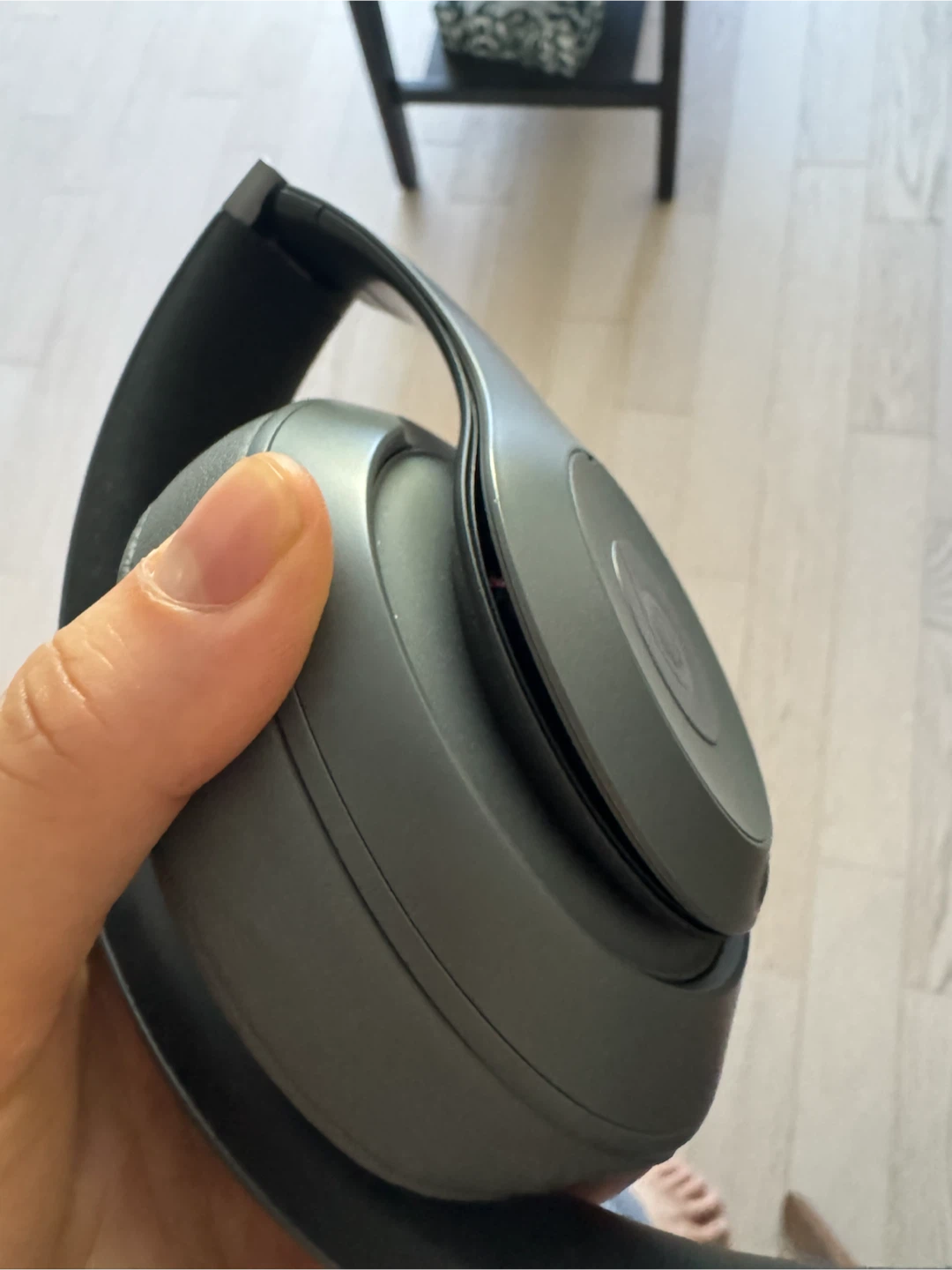 Beats Studio3 Wireless Headphones - Grey - photo 4