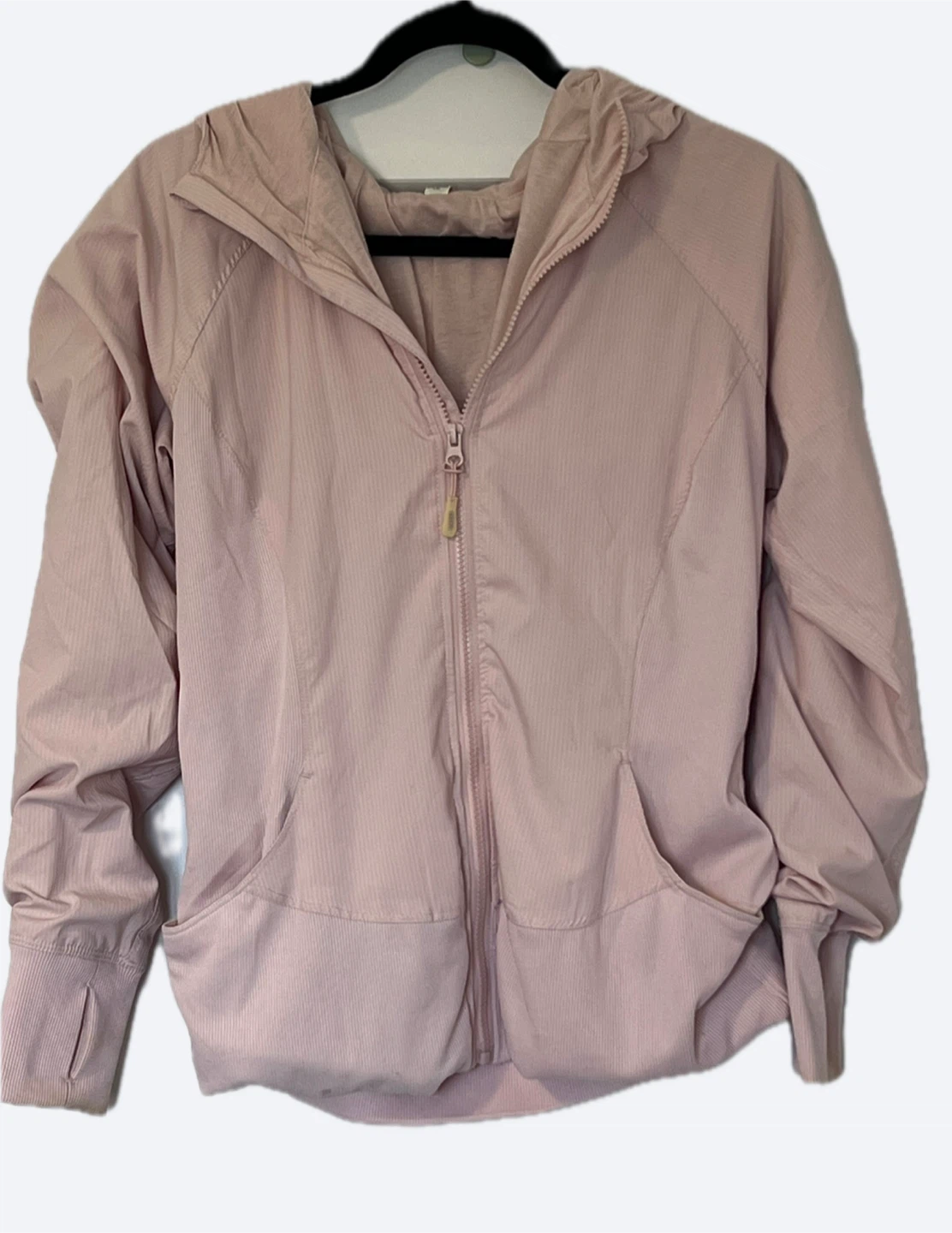 RBX Pink Hoodie Jacket Size L - photo 2