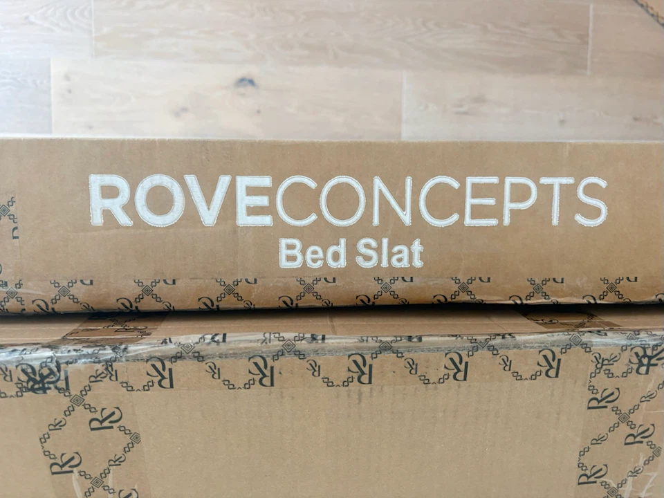 Rove Concepts Bed Slat T1K-001 - photo 4
