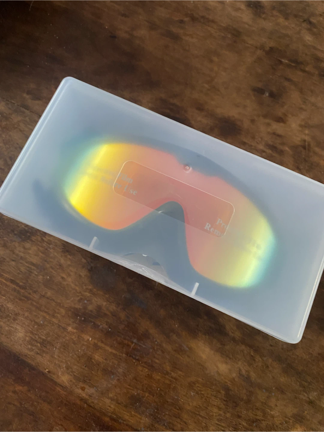 VegoVia Swimming Goggles - photo 3