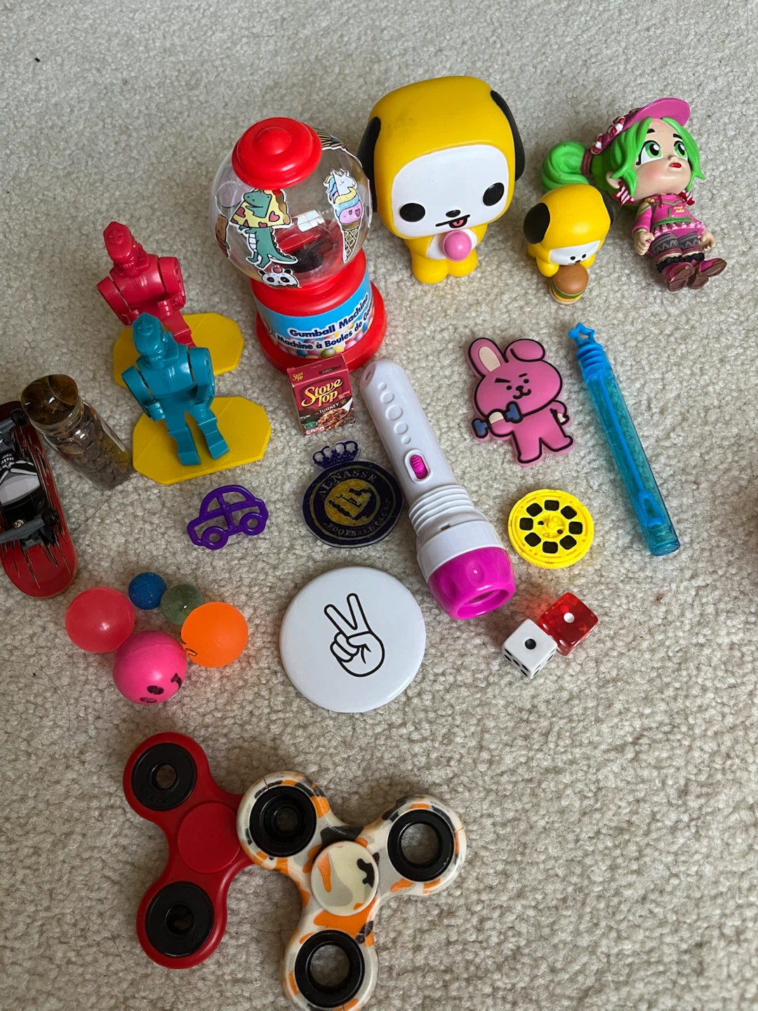 Toy Bundle