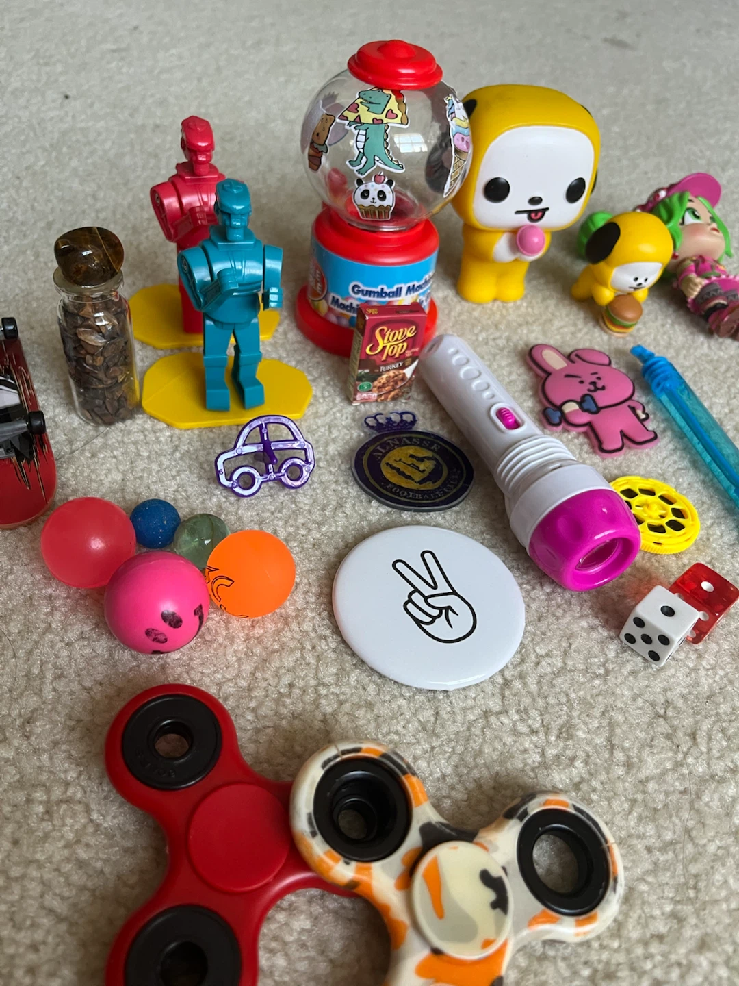 Toy Bundle - photo 2