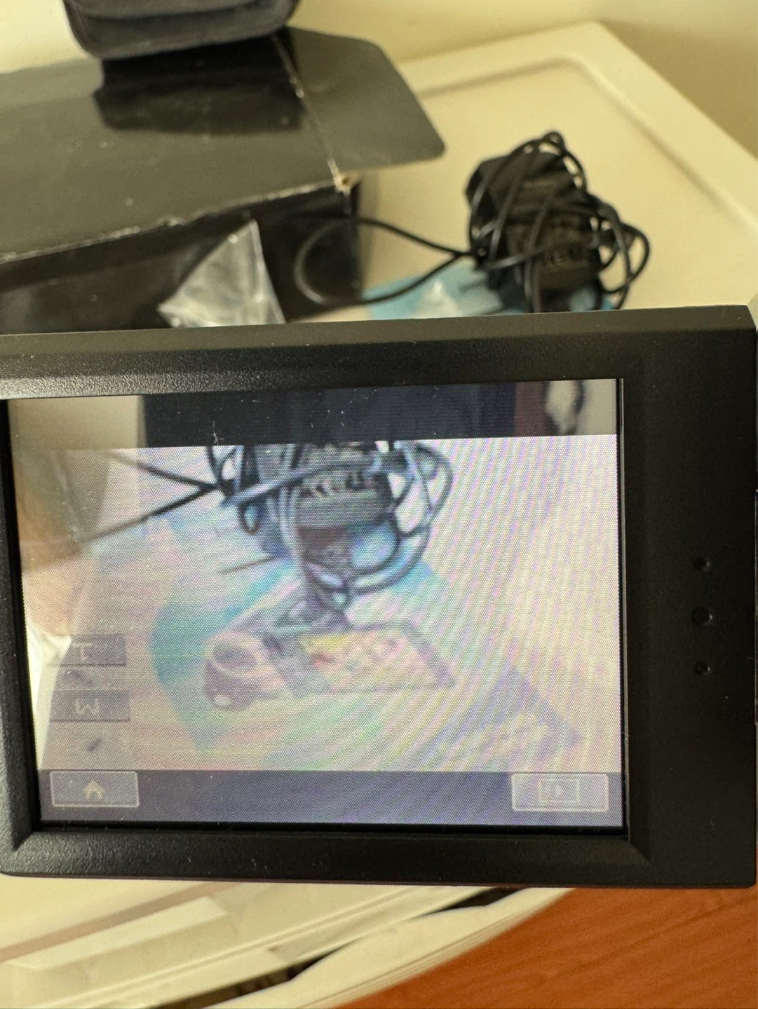 Jazz HDV182 High Definition Camcorder - photo 3
