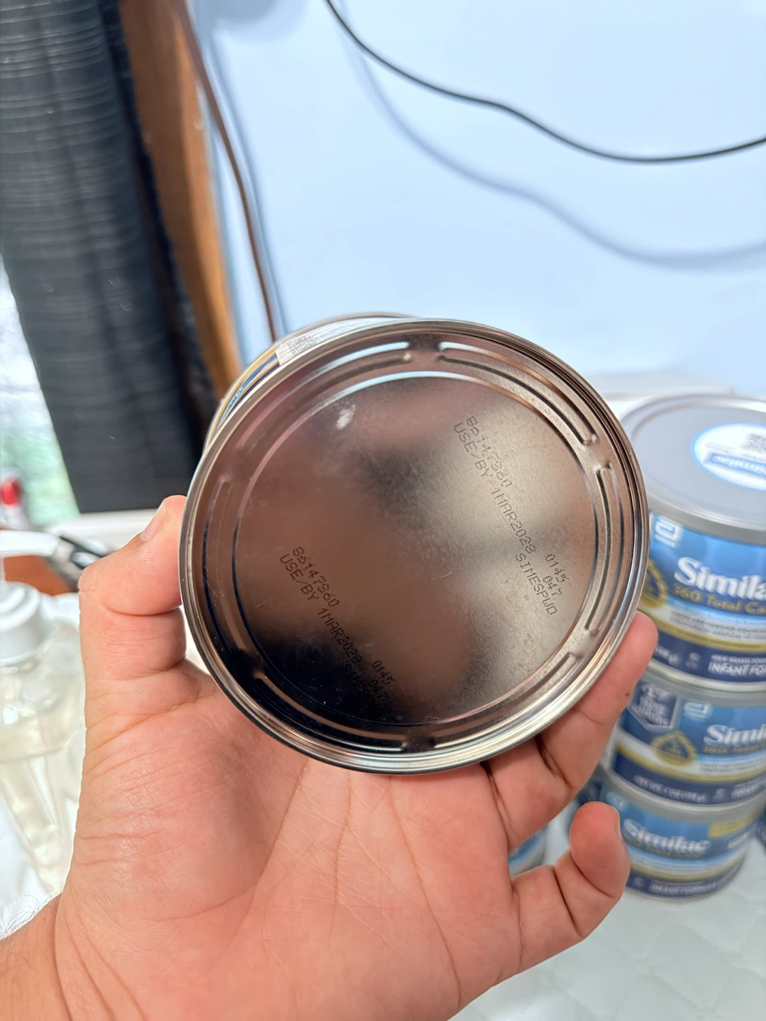 Similac 360 Total Care Infant Formula - photo 3