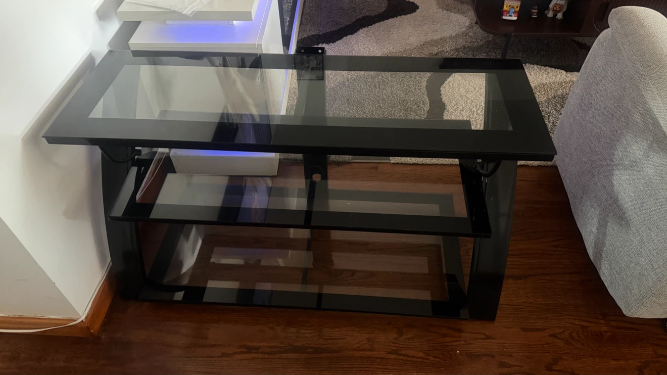 Sei Aiden 3-in-1 TV Stand