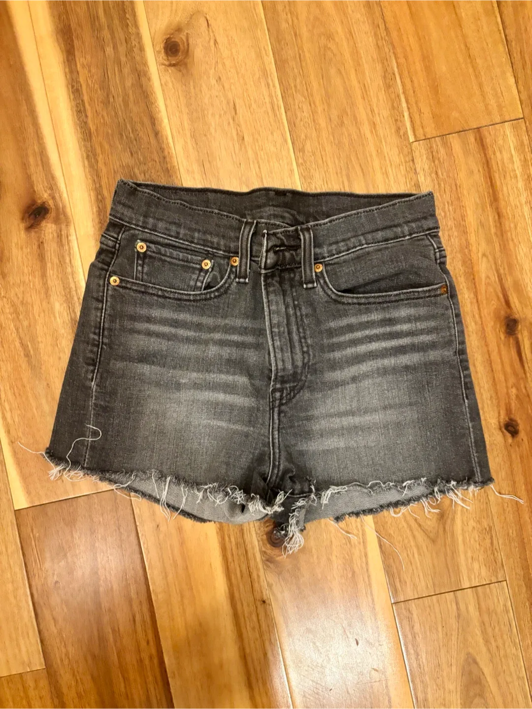 Levi's Women's Denim Shorts